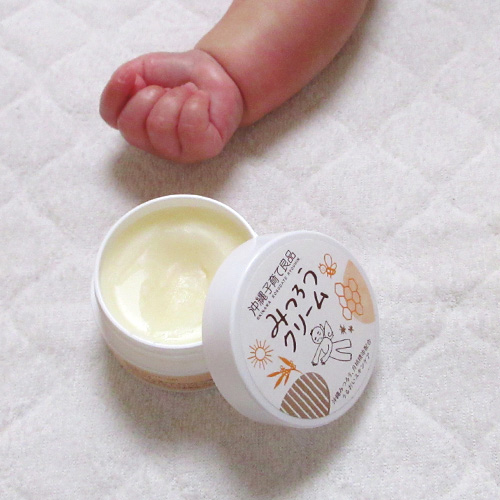 大切な子供たちに、安全で安心なものを…