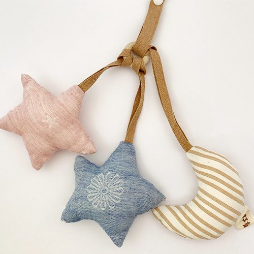 オーガニックモビール