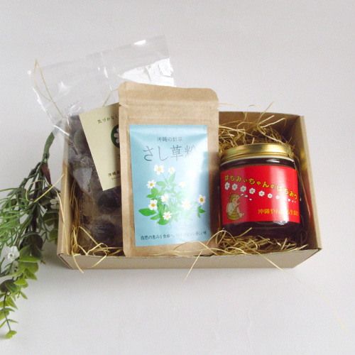 スーパーさし草セットの写真