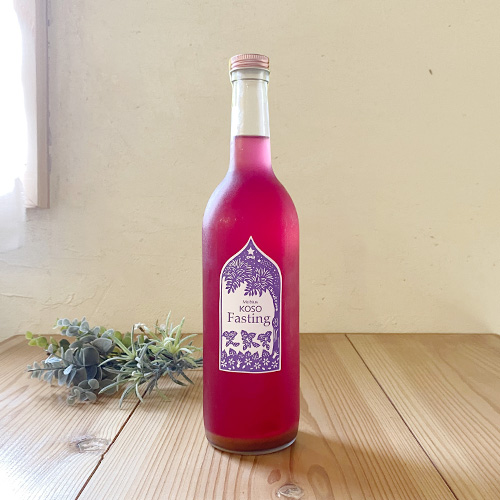 シュクラン ファスティング 酵素シロップ