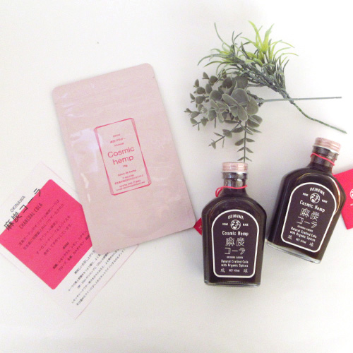 沖縄腸活　セット｜箱ラッピング付き