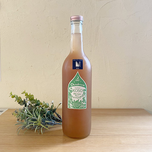 シュクラン　ファスティング　酵素シロップ