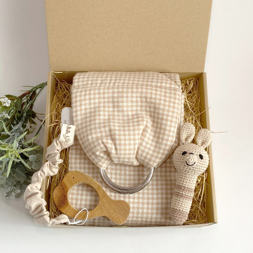 オーガニックギフトセット